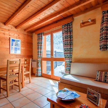 Le Gouroun Hameau Des Chazals Nevache Hautes Alpes Buitenkant foto